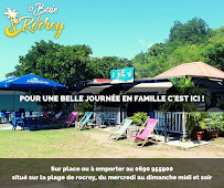 Photos du propriétaire du Restaurant La Baie de Rocroy à Vieux-Habitants - n°4