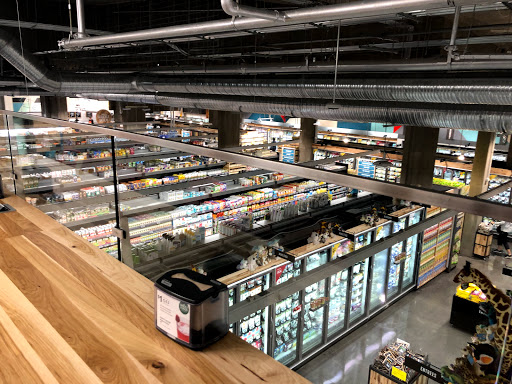 Grocery Store «Whole Foods Market», reviews and photos, 7511 Leesburg Pike, Falls Church, VA 22043, USA