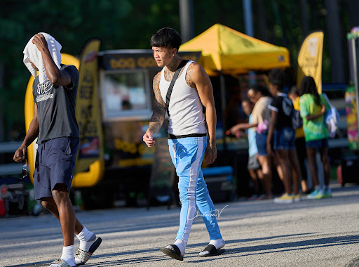 Park «Clark Community Park», reviews and photos, 111 Davis Rd, Stockbridge, GA 30281, USA