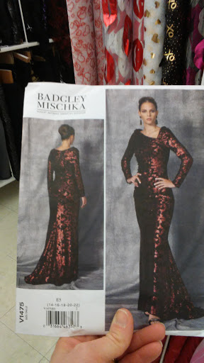 Fabric Store «Jo-Ann Fabrics and Crafts», reviews and photos, 1064 Brighton Ave, Portland, ME 04102, USA