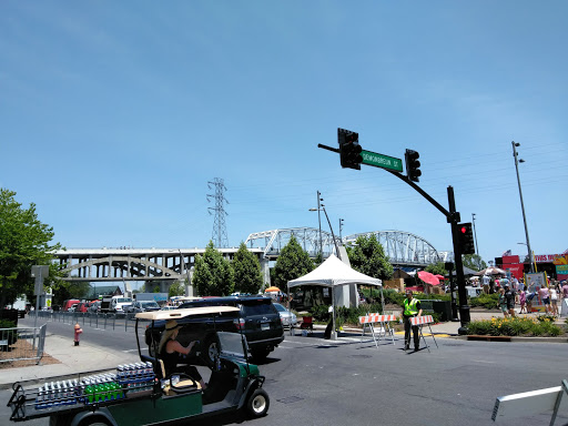 Event Venue «The Bridge Building Event Spaces», reviews and photos, 2 Victory Ave #100, Nashville, TN 37213, USA