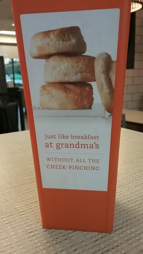 Fast Food Restaurant «Chick-fil-A», reviews and photos, 25 W Underwood St, Cleveland, GA 30528, USA