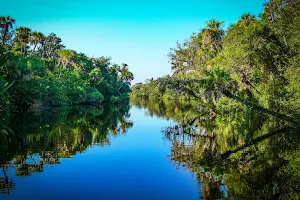 Richard E. Becker Preserve image