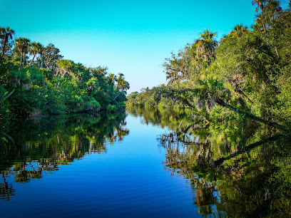 Richard E. Becker Preserve