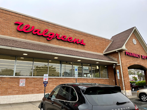 Walgreens, 1561 John F. Kennedy Blvd, Jersey City, NJ 07305, USA, 