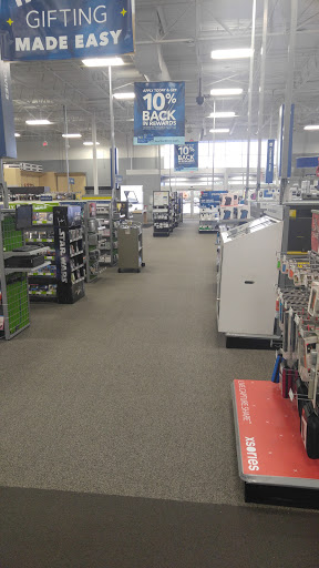 Electronics Store «Best Buy», reviews and photos, 2041 U.S. 287 Frontage Rd, Mansfield, TX 76063, USA