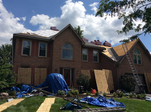 Quality Carpentry & Roofing, Inc. in Romeoville, Illinois