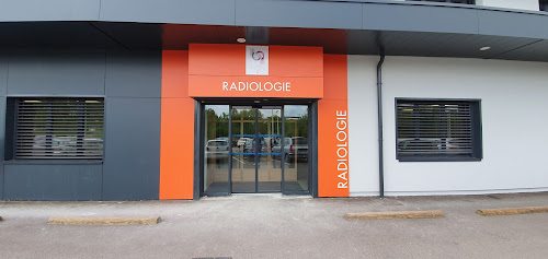 Centre d'imagerie pour diagnostic médical Cabinet de radiologie IM2P - Beaune Beaune