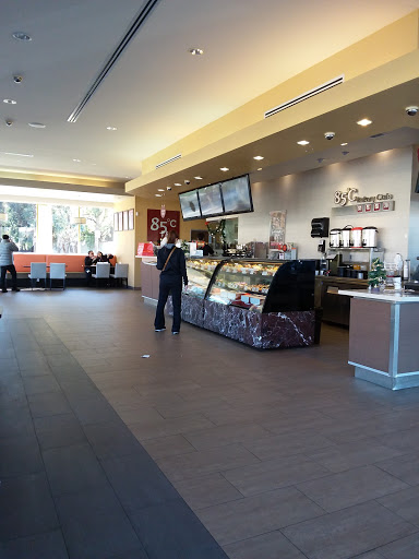 Bakery «85°C Bakery Cafe», reviews and photos, 17170 Colima Rd, Hacienda Heights, CA 91745, USA