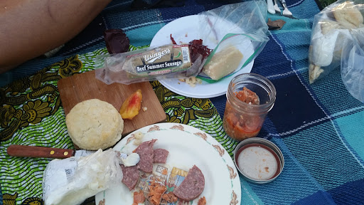 Wine Store «Ordinaire Wine Shop & Wine Bar», reviews and photos, 3354 Grand Ave, Oakland, CA 94610, USA