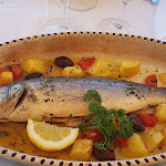 Photo n°2 de l'avis de lema84. fait le 07/05/2019 à 13:25 sur le  Terrazza dei Nobili à Venice