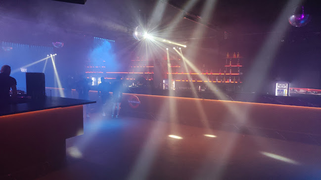 Metro Disco Bar - Noční klub