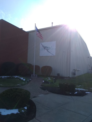 Museum «Tri State Warbird Museum», reviews and photos, 4021 Borman Dr, Batavia, OH 45103, USA