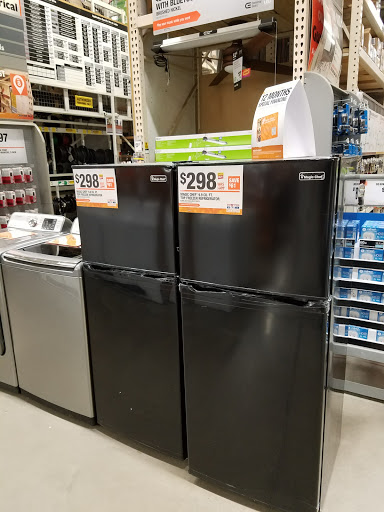 Home Improvement Store «The Home Depot», reviews and photos, 1943 W Broadway Ave, Forest Lake, MN 55025, USA