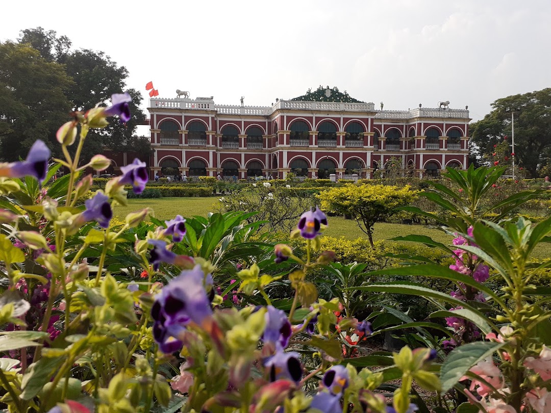 Ratu Fort