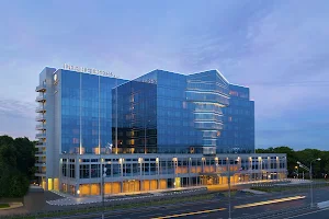 DoubleTree by Hilton Moscow - Vnukovo Airport image