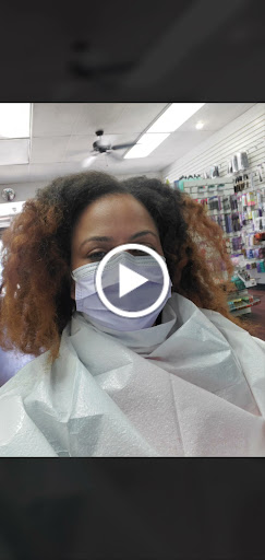 Beauty Supply Store «Passion Beauty Supply and Salon», reviews and photos, 1257 River St, Hyde Park, MA 02136, USA