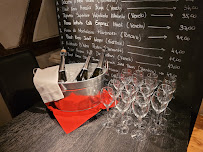 Da Gallo Restaurant à Heroldsberg menu