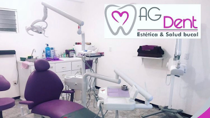 Dra. Ana Grajales - Dentista