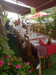 Photo n°24 de La Floride à La Chapelle-sur-Loire ()