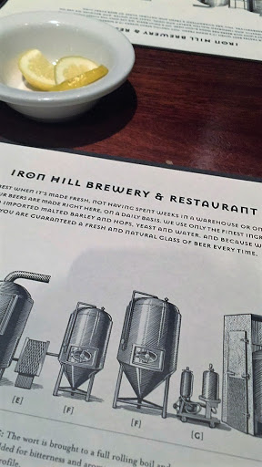 Brewpub «Iron Hill Brewery & Restaurant», reviews and photos, 620 Justison St, Wilmington, DE 19801, USA
