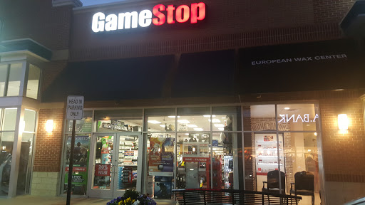 GameStop, 7336 Atlas Walk Way, Gainesville, VA 20155, USA, 