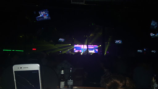 Night Club «El Portal», reviews and photos, 7024 Lawndale St, Houston, TX 77023, USA