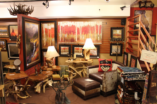 Art Gallery «Southwestern Expressions», reviews and photos, 312 Main St, Park City, UT 84060, USA