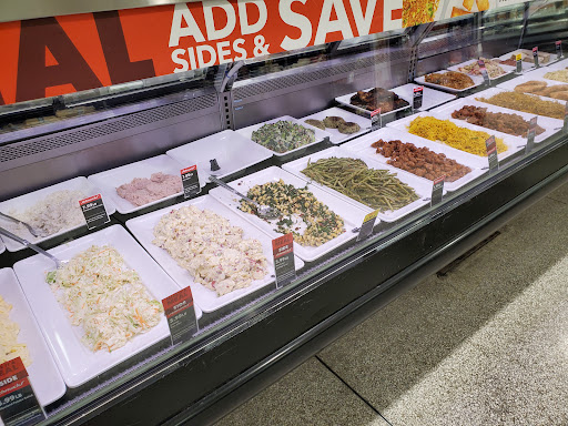 Grocery Store «Schnucks», reviews and photos, 9074 Overland Plaza, Overland, MO 63114, USA