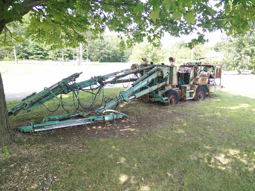 Tourist Attraction «Vermont Marble Museum and Gift Shop», reviews and photos, 52 Main St, Proctor, VT 05765, USA