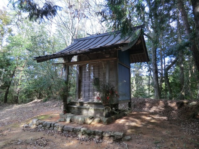 大仙神社