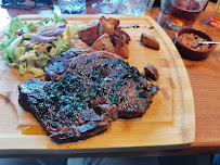 Steak du Restaurant O Sel Fou à Colomiers - n°9