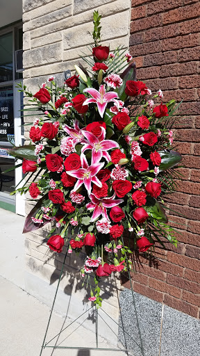 Florist «Everything Floral», reviews and photos, 543 E Main St, East Dundee, IL 60118, USA