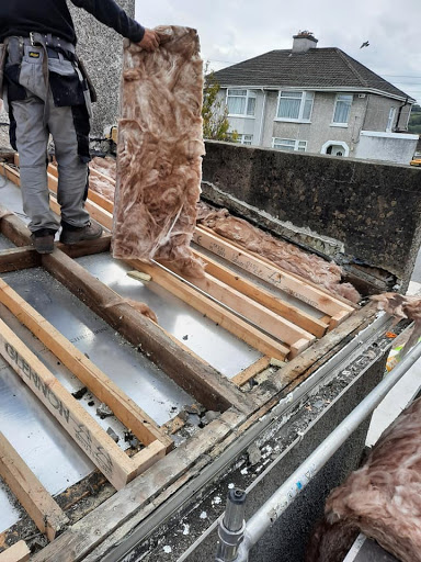 B&D Roofing and Home Improvements