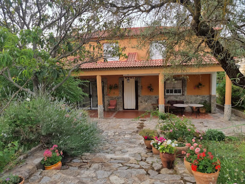 Casa rural Casa rural Roldan en RONDA Rosalejo en espagne