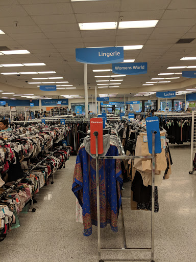 Clothing Store «Ross Dress for Less», reviews and photos, 2676 Homestead Rd, Santa Clara, CA 95051, USA