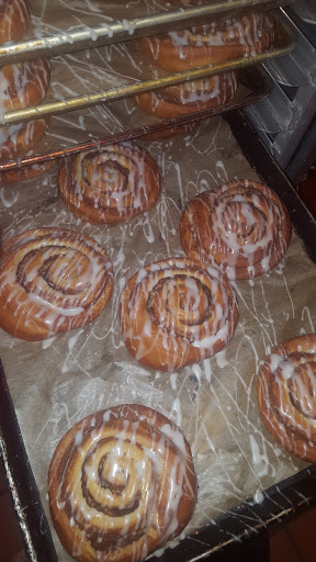 Sandwich Shop «Panera Bread», reviews and photos, 2170 Coliseum Dr h, Hampton, VA 23666, USA