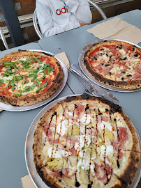 Pizza du Pizzas à emporter Pizza La Baïne à Capbreton - n°12