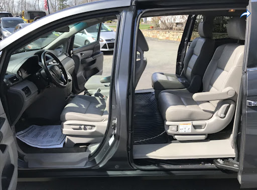 Used Car Dealer «Auto Country», reviews and photos, 256 Brockton Ave, Abington, MA 02351, USA