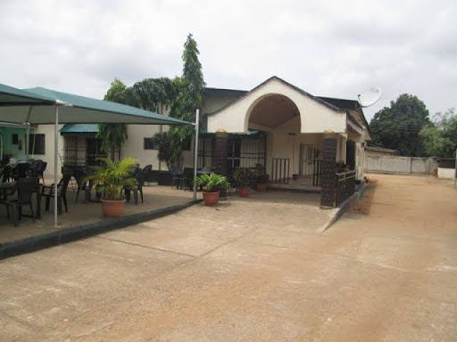 Fathers Moustache Hotel, 5 Kashim Ibrahim Road, Old G.R.A, Makurdi, Nigeria, Hotel, state Benue