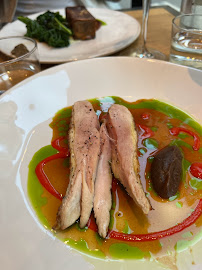 Foie gras du Restaurant Colvert à Paris - n°5