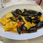 Photo n°3 de l'avis de Stefano.i fait le 14/07/2021 à 13:26 sur le  Ristorante Un Posto Al Sole Fiumicino à Fiumicino