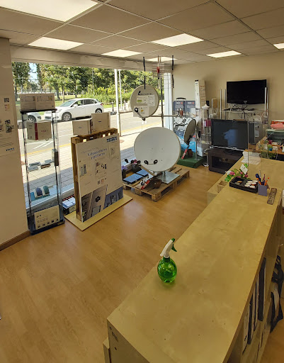 Barnaservei Antenas y Porteros S.L en Sant Joan Despí, Barcelona