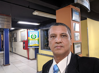 Dr. Marcus Rocha - Advogado Vidigal Rio de Janeiro