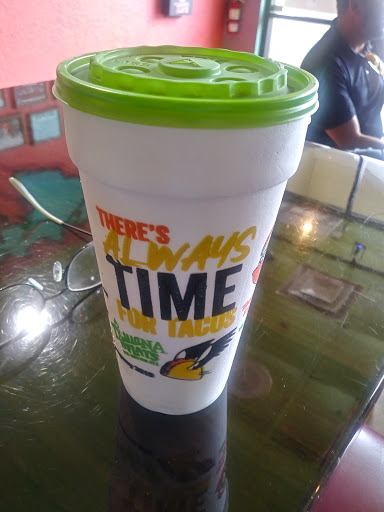 Tex-Mex Restaurant «Tijuana Flats», reviews and photos, 7560 Sand Lake Rd, Orlando, FL 32819, USA