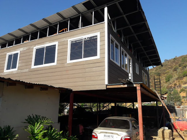 Teléfono de Vidrieria Vialtec
