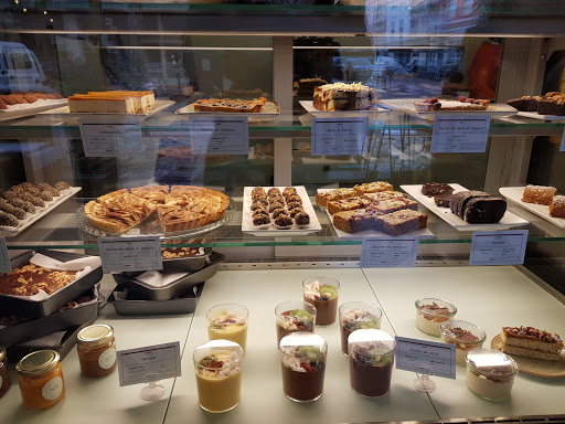 Despensa N6 - Healthy Pastry no Lisboa, Lisboa