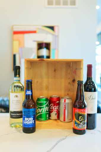 Caterer «Chef By Design Catering», reviews and photos, 5316 Fairfield Shopping Centre, Virginia Beach, VA 23464, USA