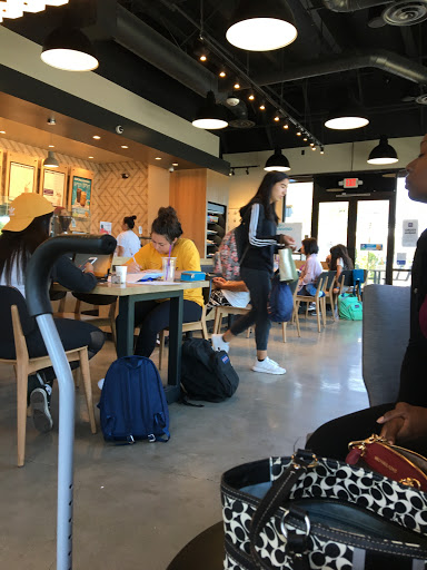 Coffee Shop «The Coffee Bean & Tea Leaf», reviews and photos, 21300 Hawthorne Blvd B, Torrance, CA 90503, USA
