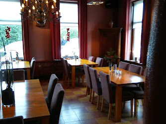 Restaurant De Kraal